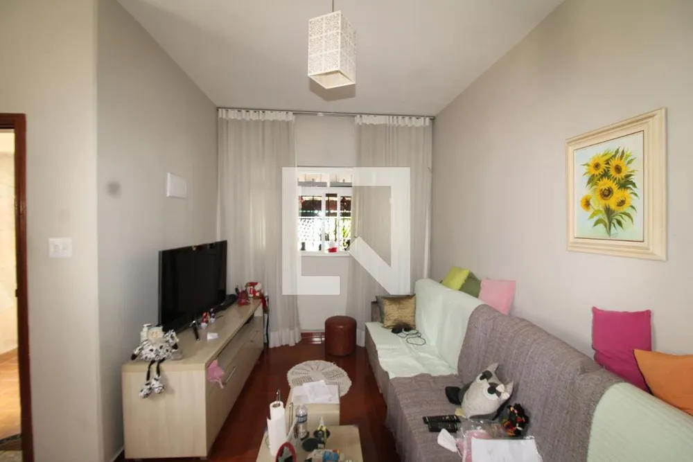 Casa, 5 quartos, 181 m² - Foto 2