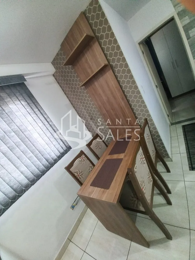Kitnet-Studio, 30 m² - Foto 4