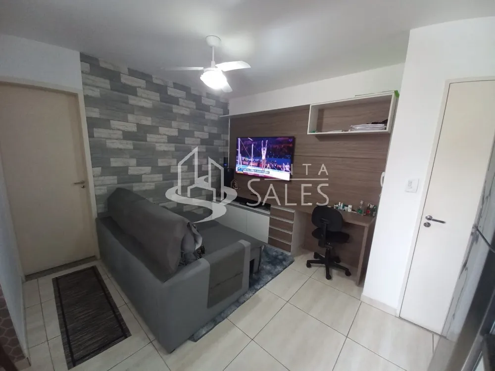 Kitnet-Studio, 30 m² - Foto 6
