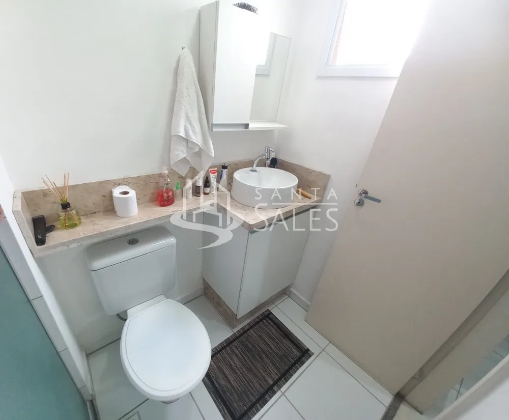 Kitnet-Studio, 30 m² - Foto 8