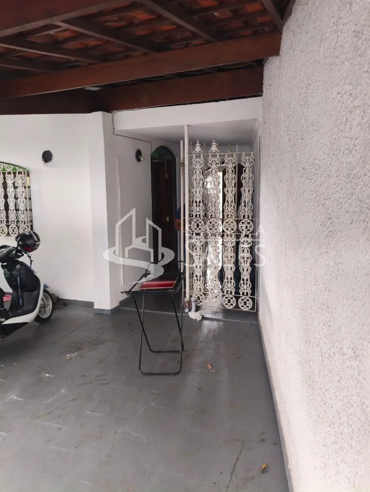 Casa, 3 quartos, 154 m² - Foto 6