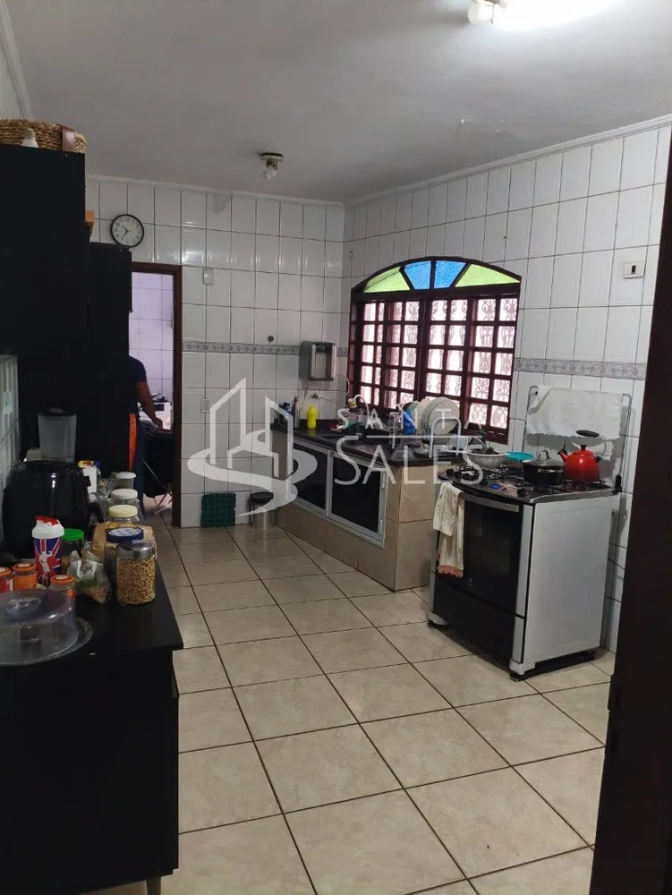 Casa, 3 quartos, 154 m² - Foto 5