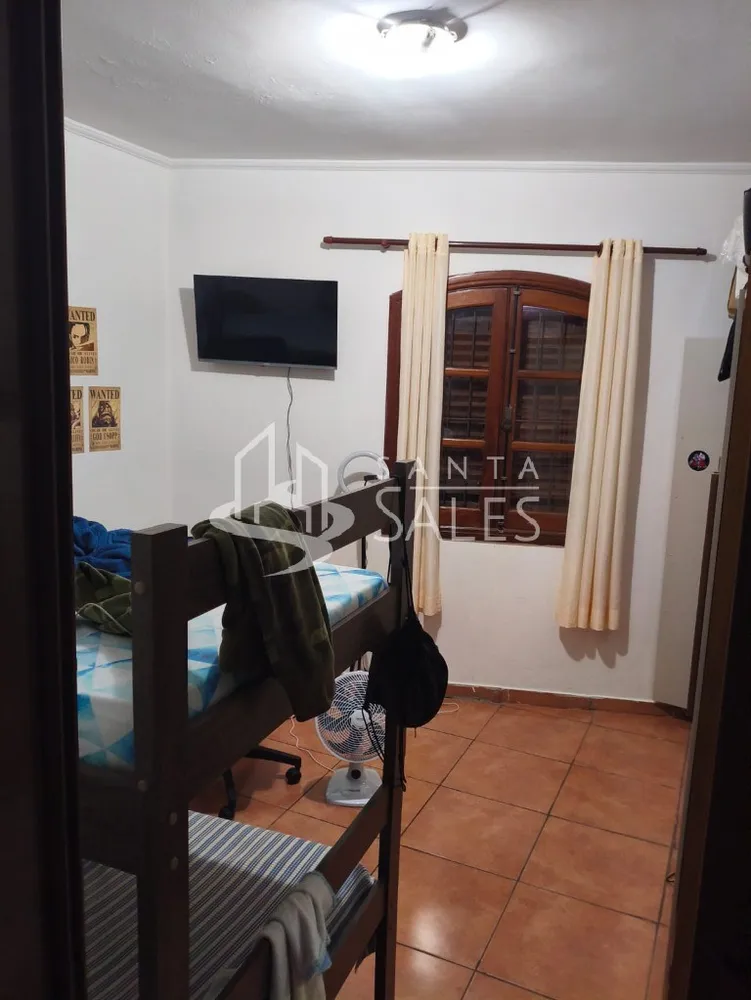 Casa, 3 quartos, 154 m² - Foto 1