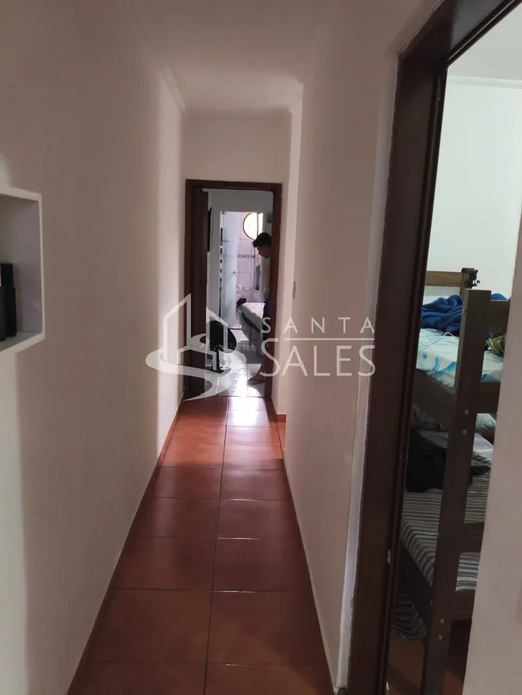 Casa, 3 quartos, 154 m² - Foto 9