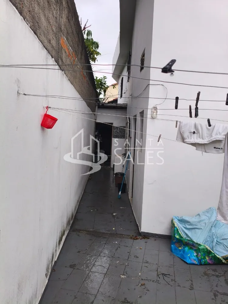 Casa, 3 quartos, 154 m² - Foto 4
