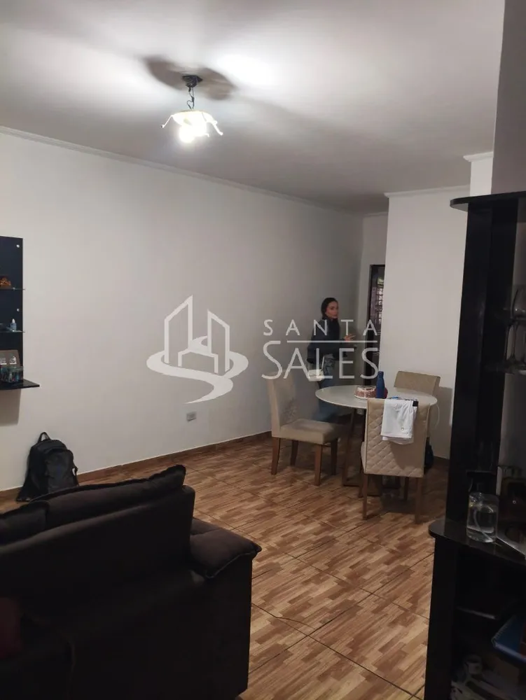 Casa, 3 quartos, 154 m² - Foto 7