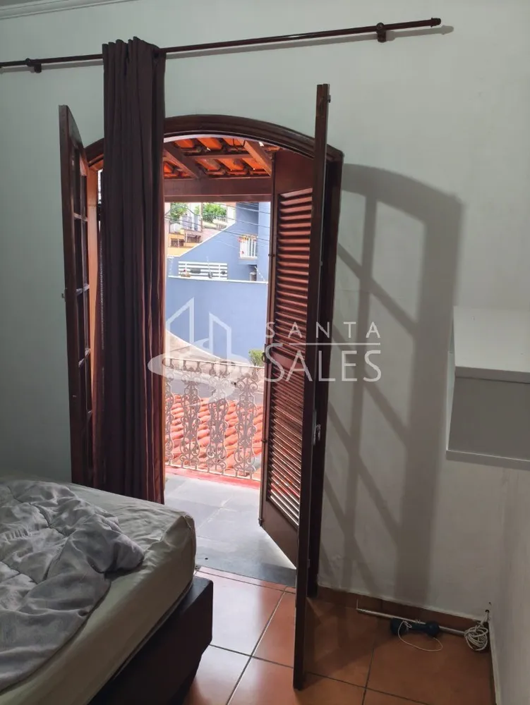 Casa, 3 quartos, 154 m² - Foto 5