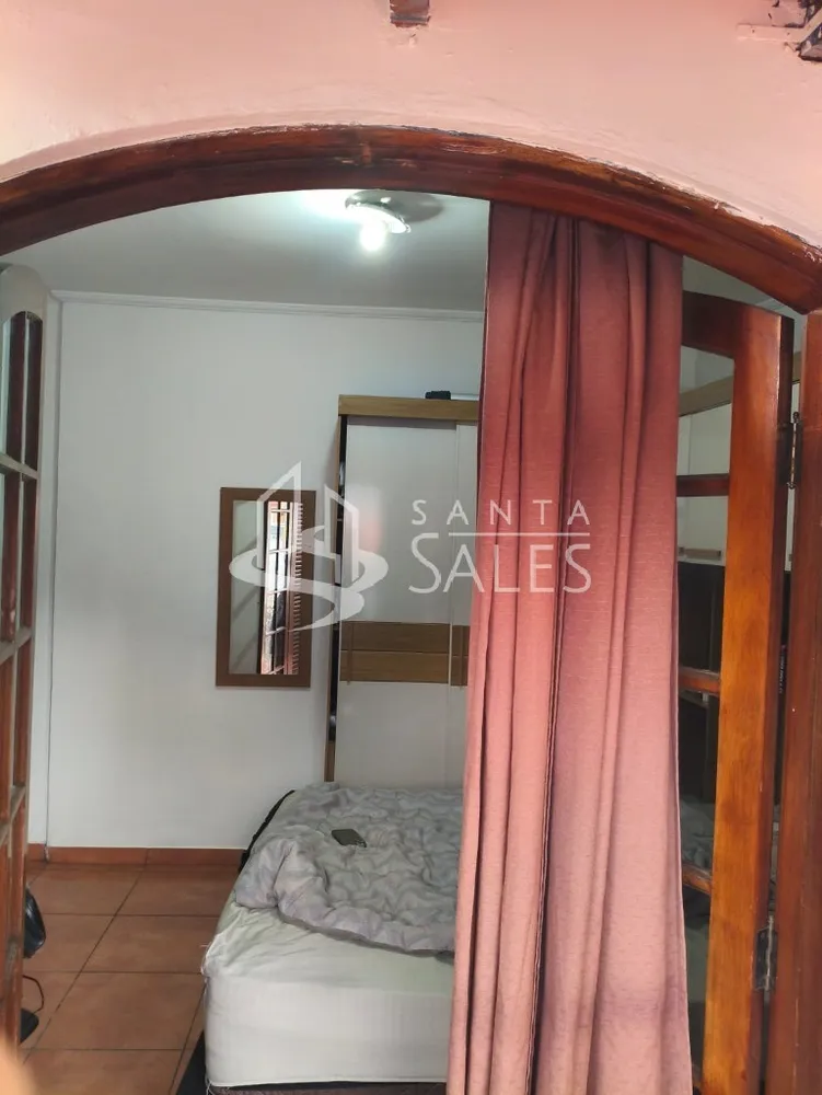 Casa, 3 quartos, 154 m² - Foto 2