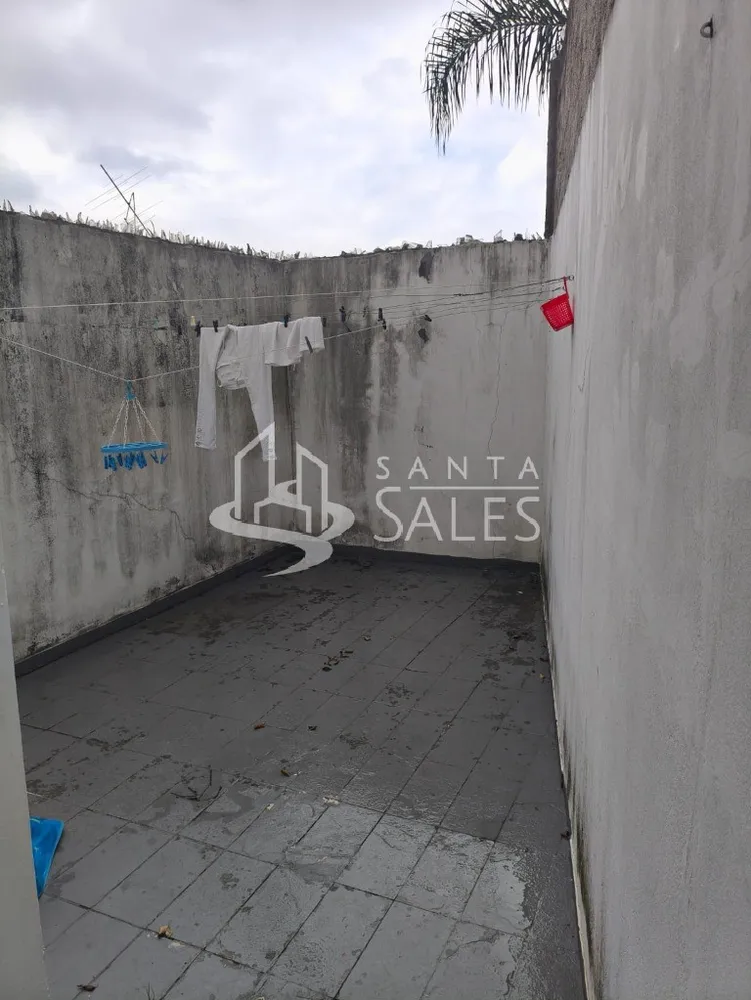 Casa, 3 quartos, 154 m² - Foto 6
