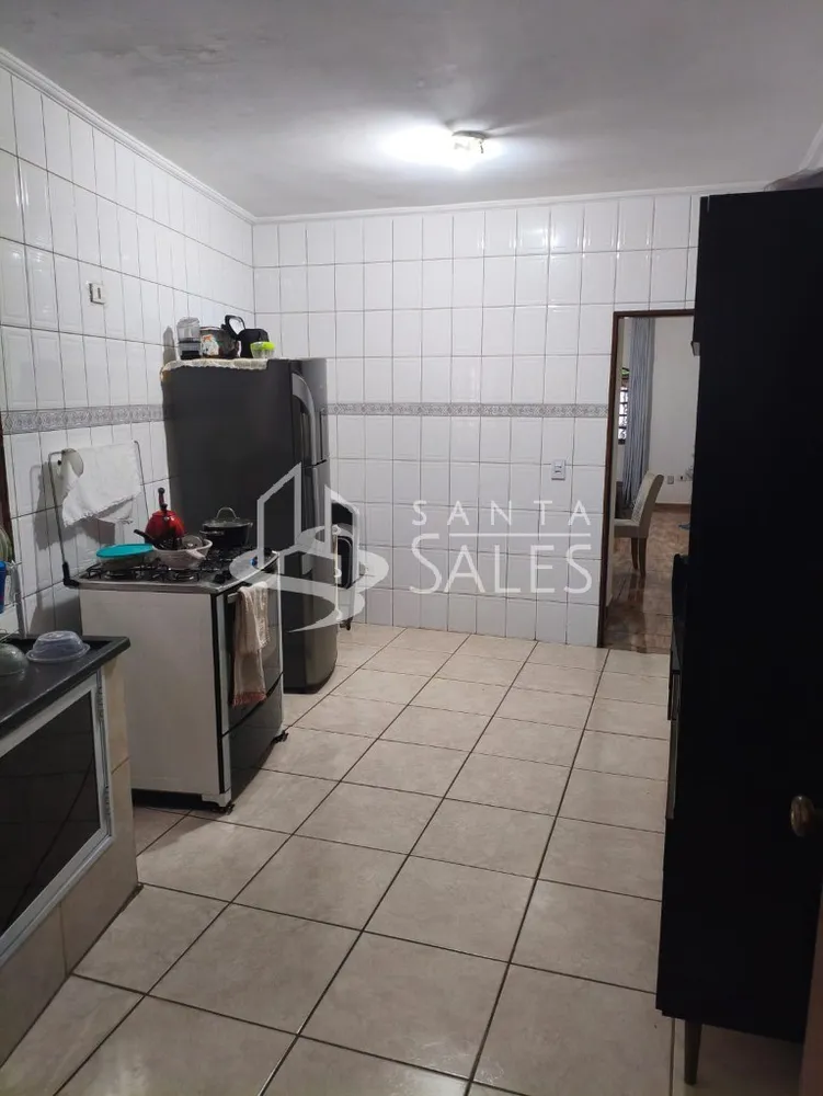 Casa, 3 quartos, 154 m² - Foto 15