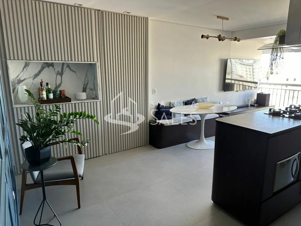 Apartamento, 2 quartos, 68 m² - Foto 1
