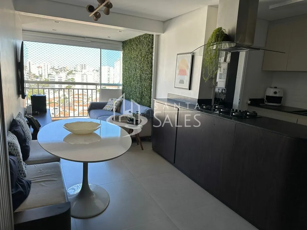 Apartamento, 2 quartos, 68 m² - Foto 5