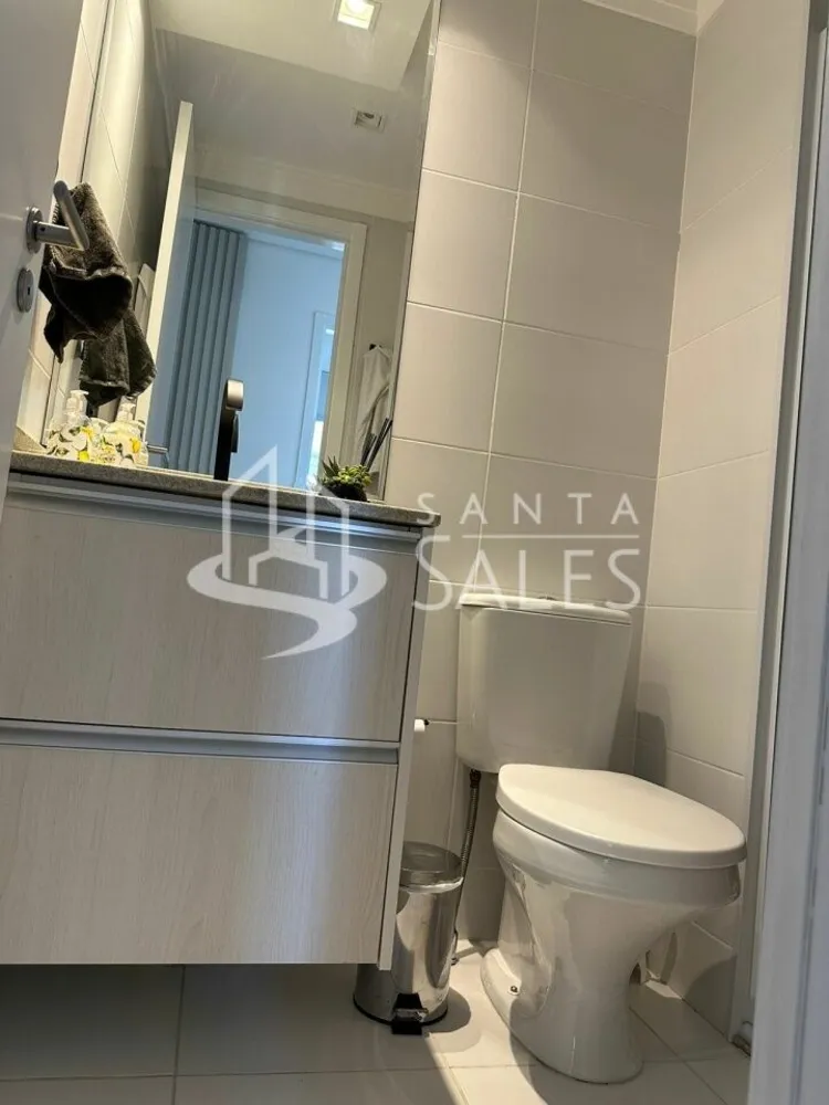 Apartamento, 2 quartos, 68 m² - Foto 12
