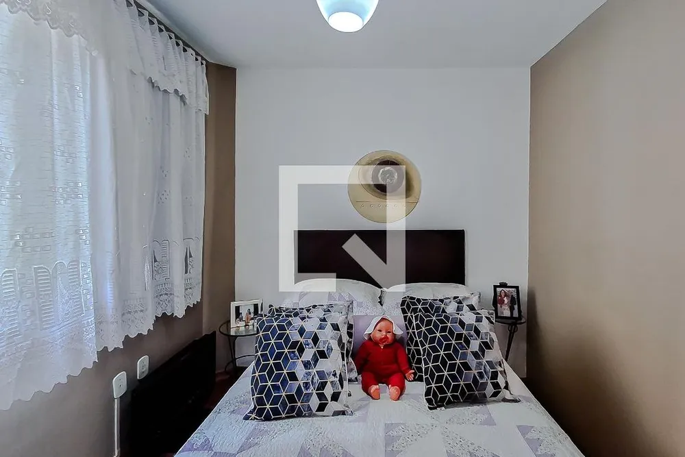 Apartamento, 2 quartos, 72 m² - Foto 2