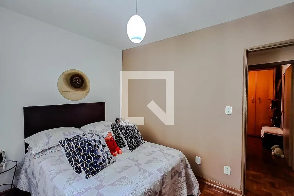 Apartamento, 2 quartos, 72 m² - Foto 3