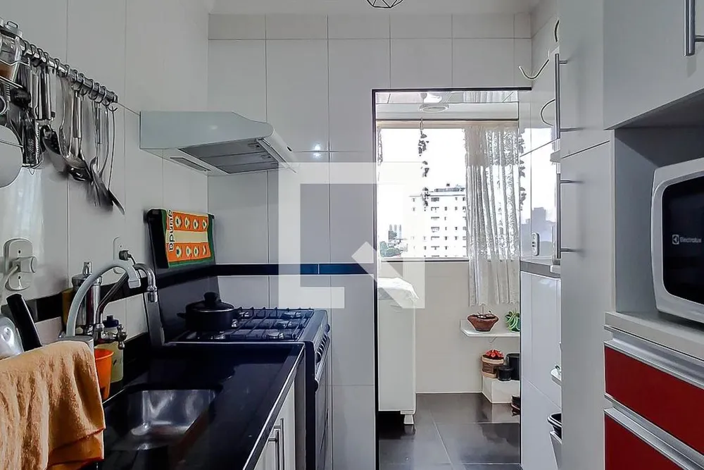 Apartamento, 2 quartos, 72 m² - Foto 11