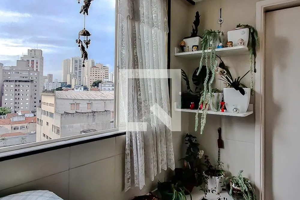 Apartamento, 2 quartos, 72 m² - Foto 12