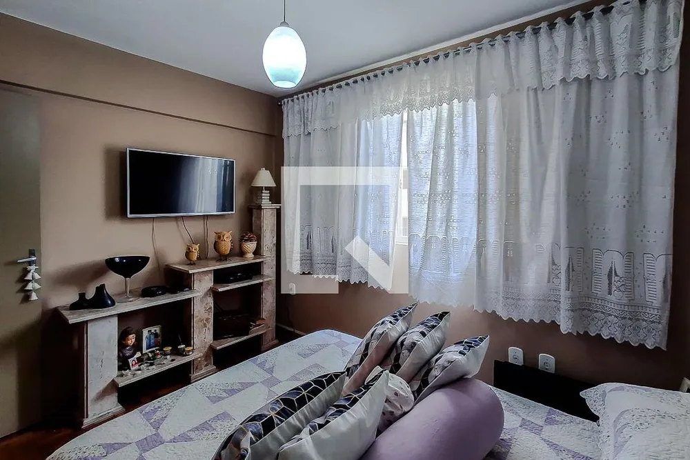 Apartamento, 2 quartos, 72 m² - Foto 4