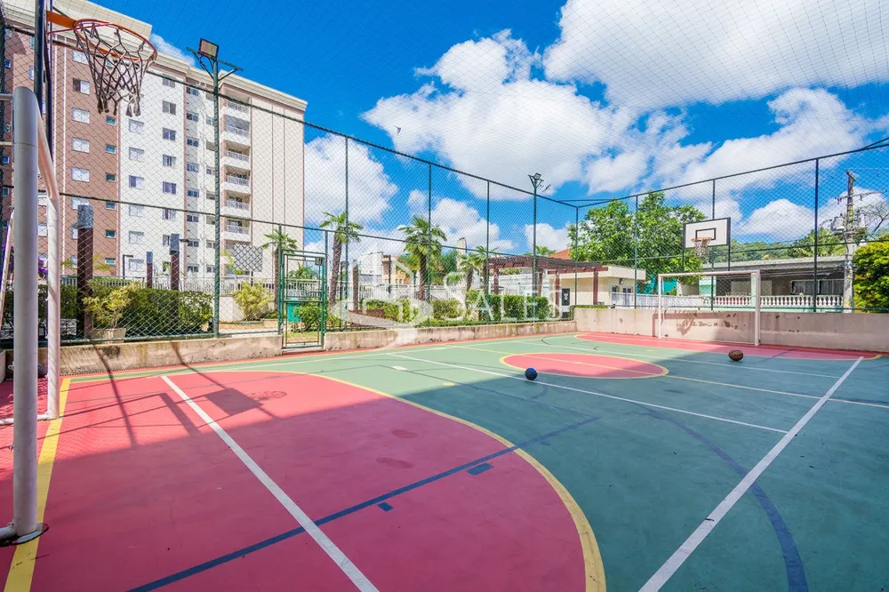 Apartamento, 2 quartos, 56 m² - Foto 4