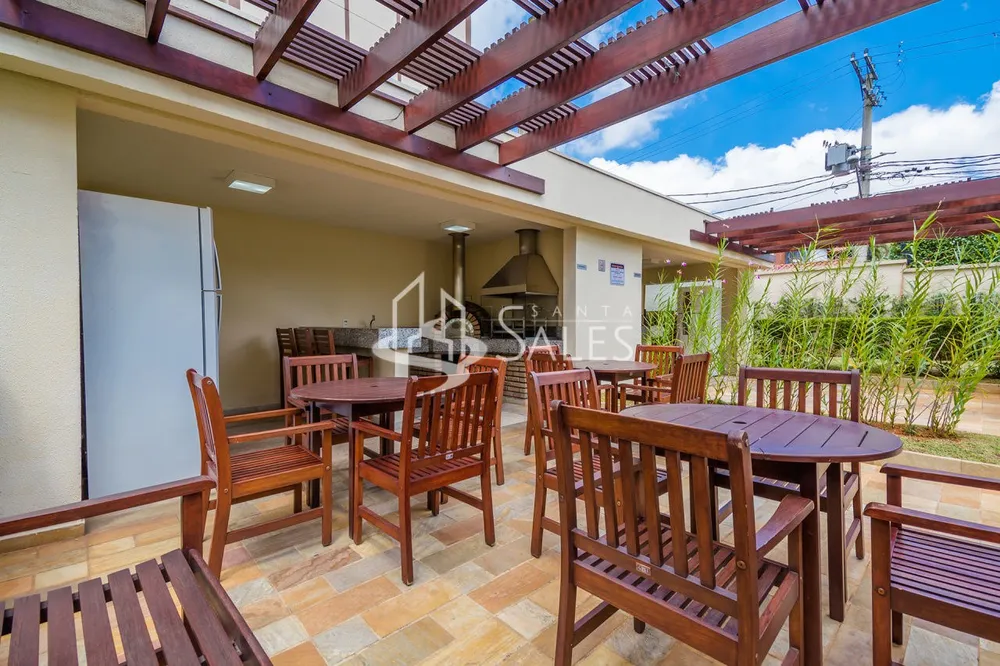 Apartamento, 2 quartos, 56 m² - Foto 10
