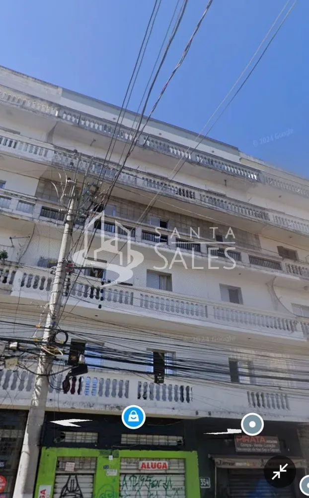 Apartamento, 2 quartos, 92 m² - Foto 1