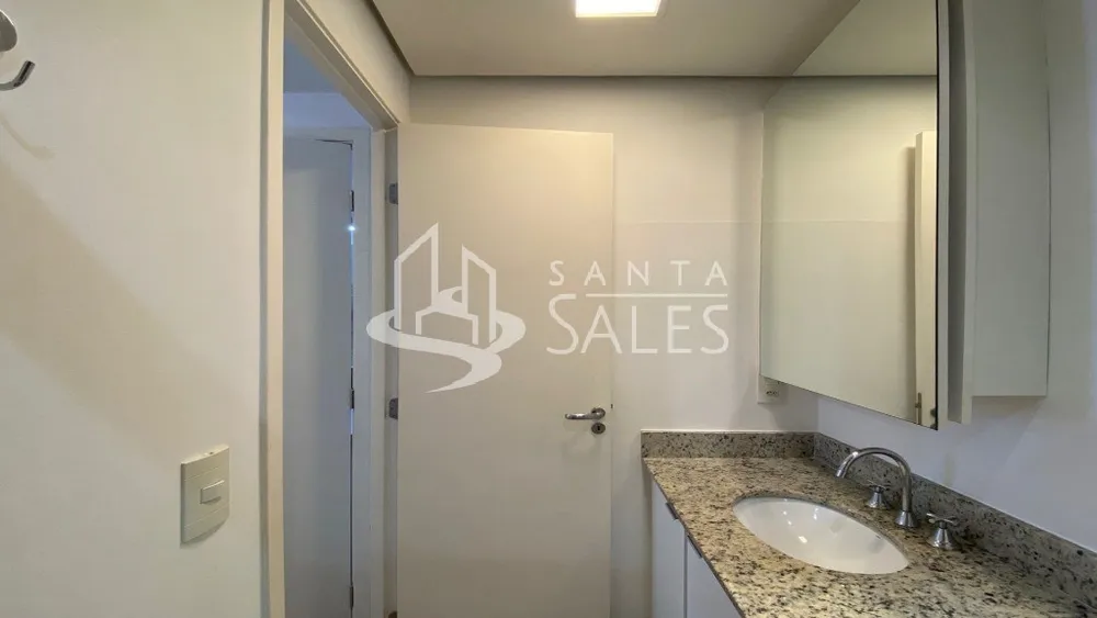Apartamento, 1 quarto, 42 m² - Foto 1