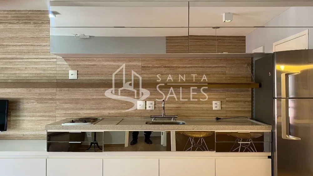 Apartamento, 1 quarto, 42 m² - Foto 6
