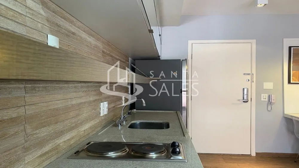 Apartamento, 1 quarto, 42 m² - Foto 7