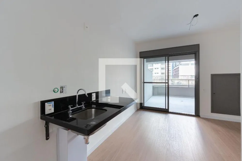 Kitnet-Studio, 35 m² - Foto 3