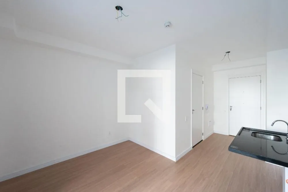 Kitnet-Studio, 35 m² - Foto 2