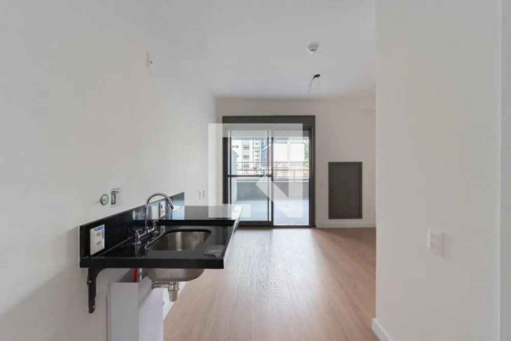Kitnet-Studio, 35 m² - Foto 4