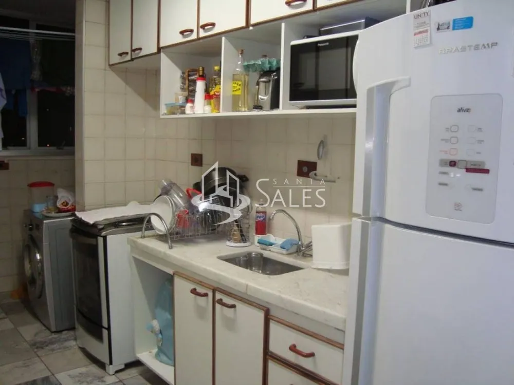 Apartamento, 2 quartos, 67 m² - Foto 11