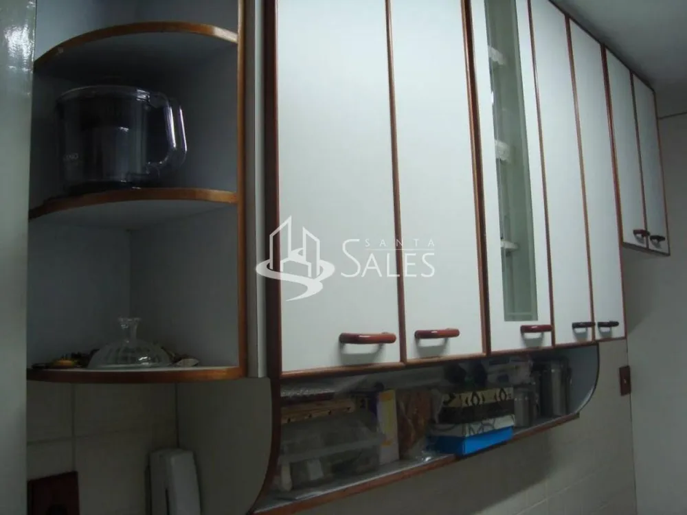 Apartamento, 2 quartos, 67 m² - Foto 2