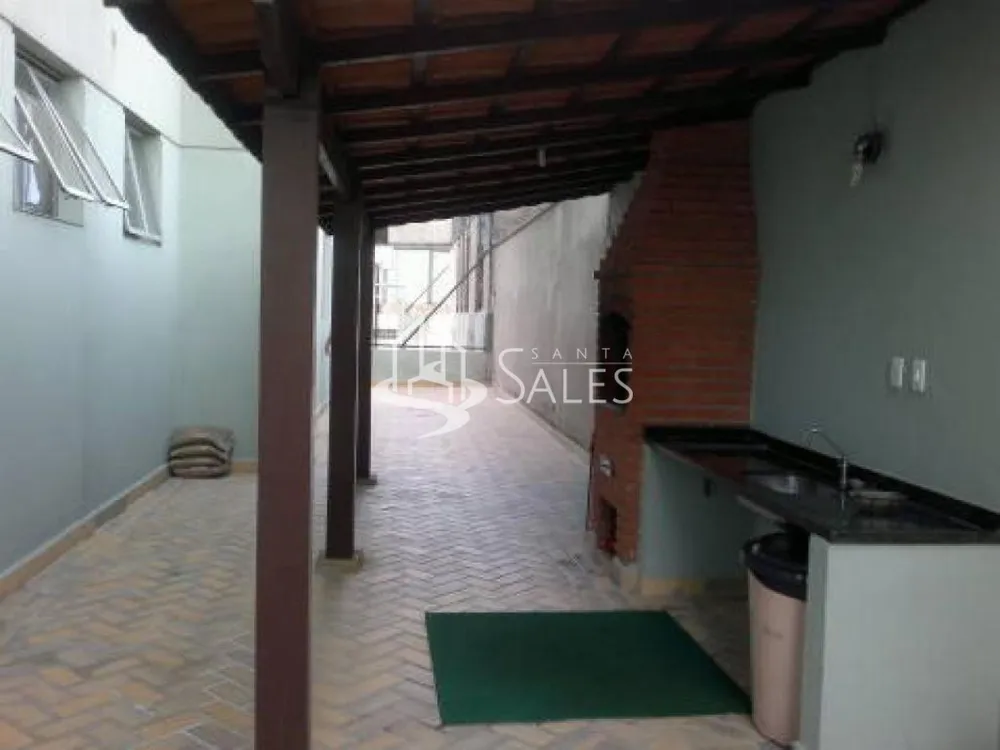 Apartamento, 2 quartos, 67 m² - Foto 10