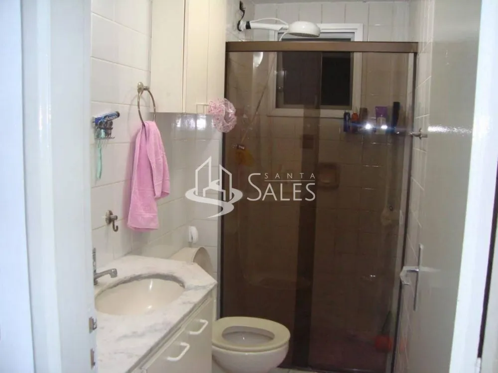 Apartamento, 2 quartos, 67 m² - Foto 12