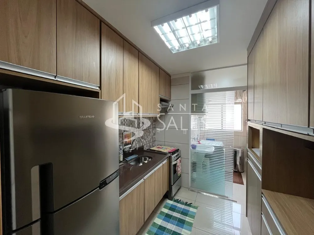 Apartamento, 3 quartos, 65 m² - Foto 6