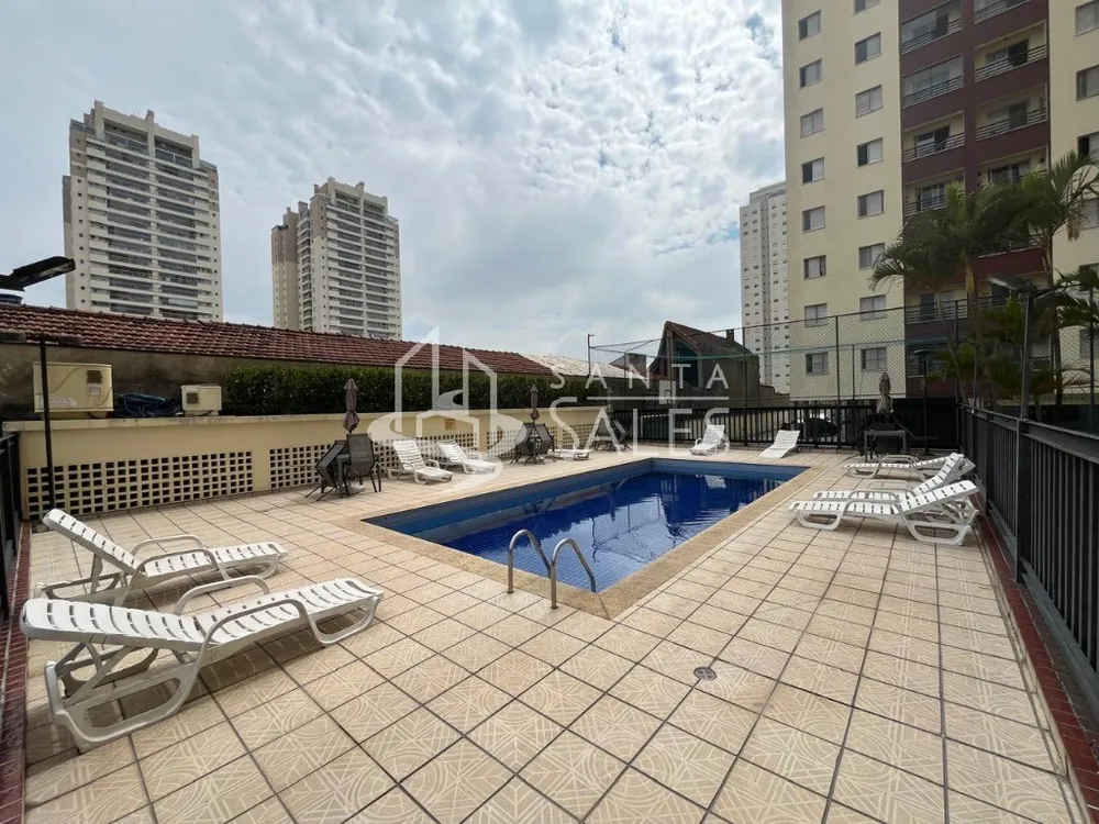 Apartamento, 3 quartos, 65 m² - Foto 2