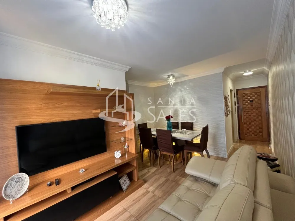 Apartamento, 3 quartos, 65 m² - Foto 12