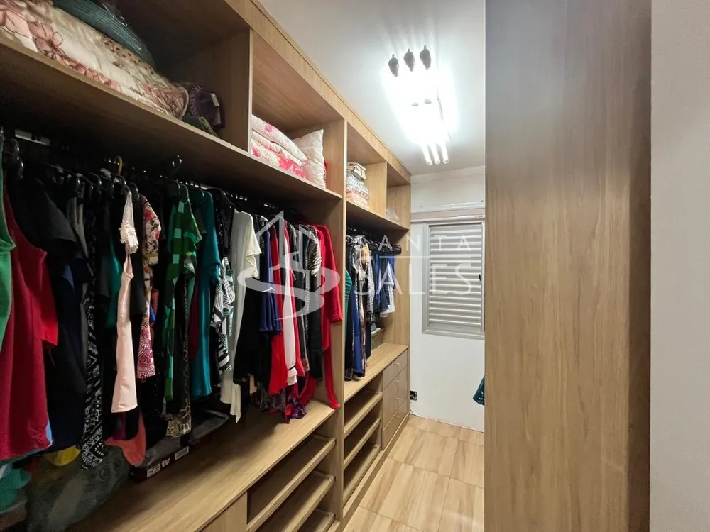 Apartamento, 3 quartos, 65 m² - Foto 10