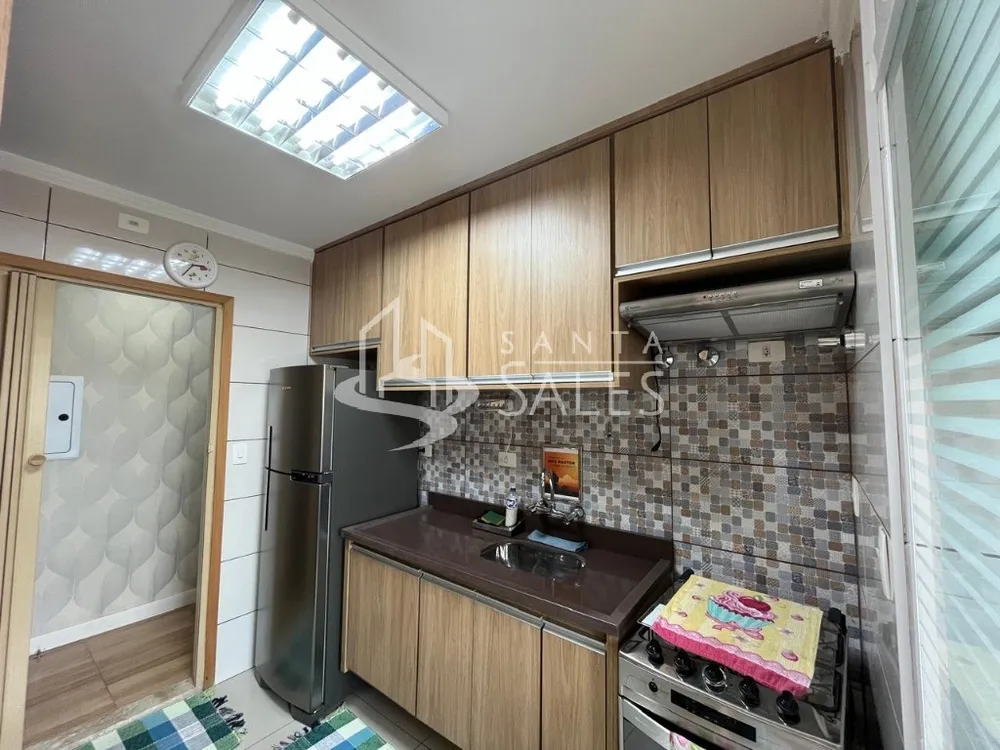 Apartamento, 3 quartos, 65 m² - Foto 6