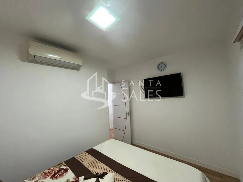 Apartamento, 3 quartos, 65 m² - Foto 4
