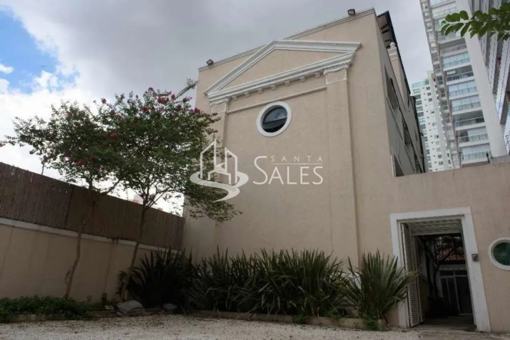 Prédio Inteiro, 1100 m² - Foto 1