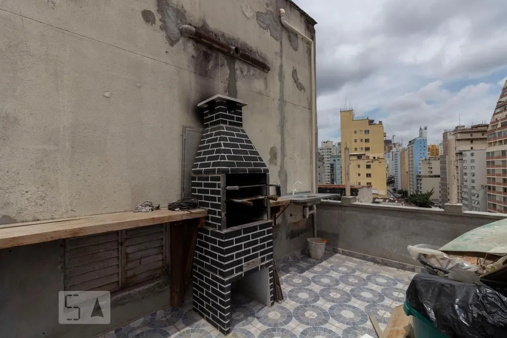 Apartamento, 2 quartos, 98 m² - Foto 4