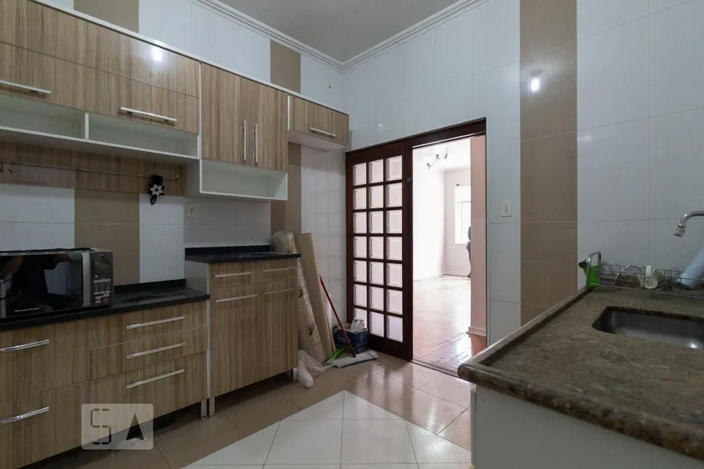 Apartamento, 2 quartos, 98 m² - Foto 1