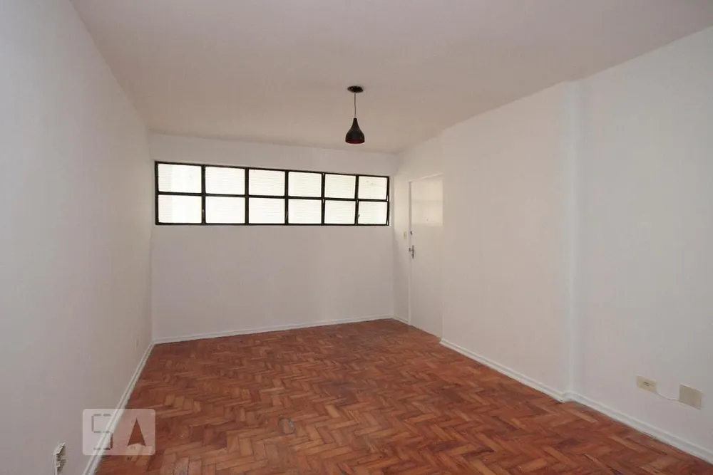 Apartamento, 2 quartos, 65 m² - Foto 1