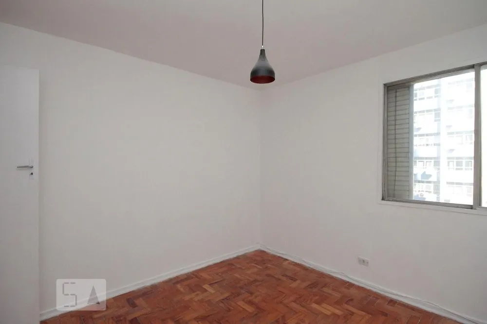 Apartamento, 2 quartos, 65 m² - Foto 2