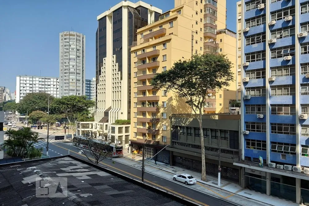 Apartamento, 2 quartos, 65 m² - Foto 10