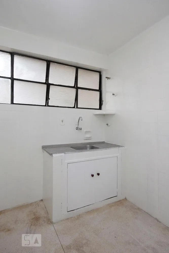 Apartamento, 2 quartos, 65 m² - Foto 5