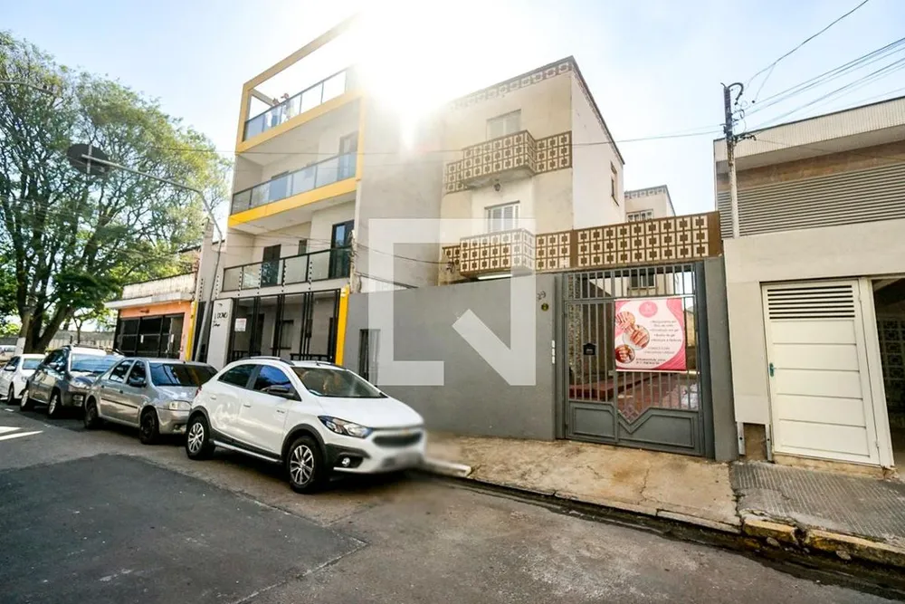 Apartamento, 2 quartos, 85 m² - Foto 16