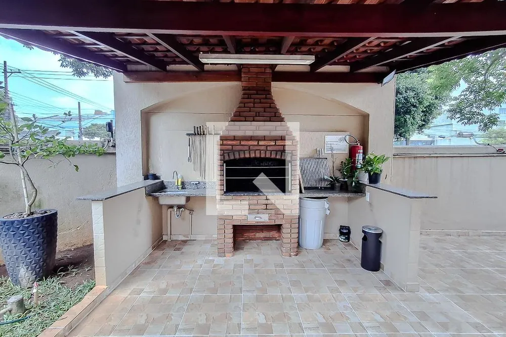 Apartamento, 3 quartos, 64 m² - Foto 8